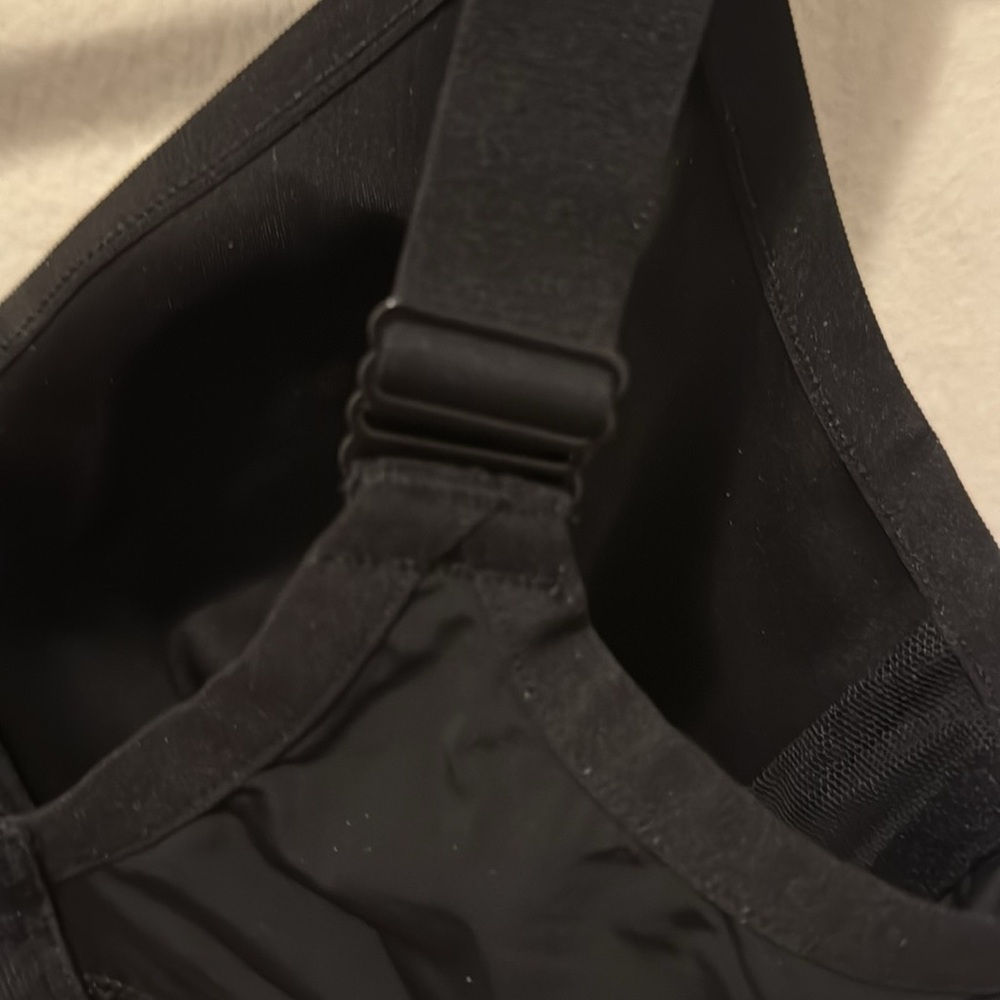 Natori Black ARIA bra - Picture 6 of 8